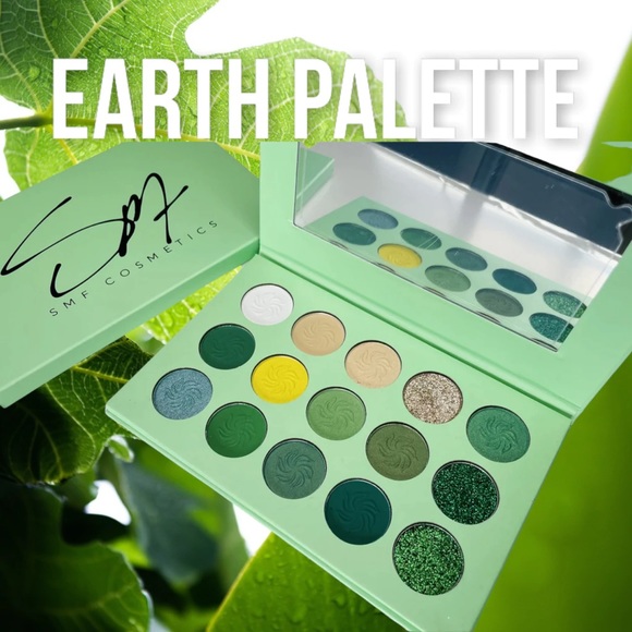 Eyeshadow - Picture 10 of 12